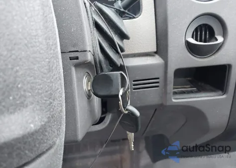 2009 Ford F-150 Stx/Xl/Xlt из США, поврежденный, VIN 1FTRF12W29KC91051